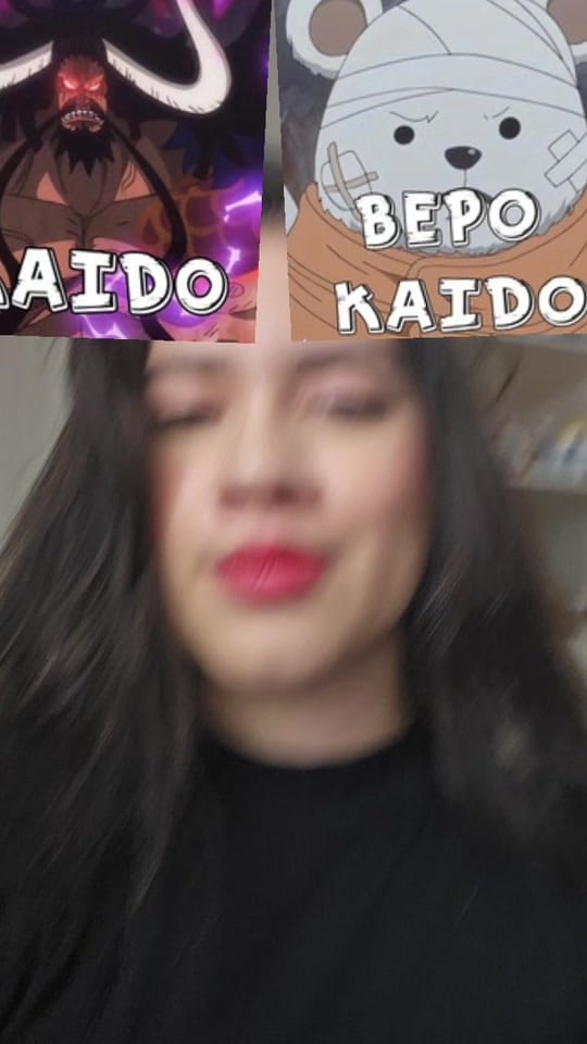 Post 9 by Arte de Nya on TikTok (video)