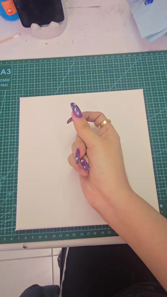 Post 8 by Arte de Nya on TikTok (video)
