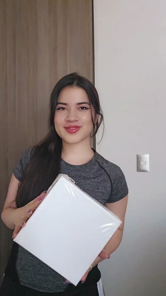 Post 10 by Arte de Nya on TikTok (video)