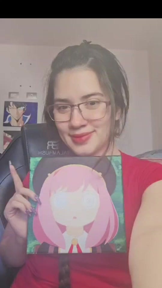 Post 5 by Arte de Nya on TikTok (video)