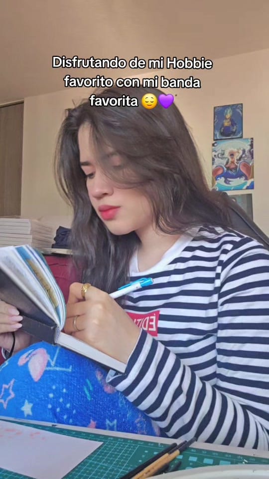 Post 4 by Arte de Nya on TikTok (video)