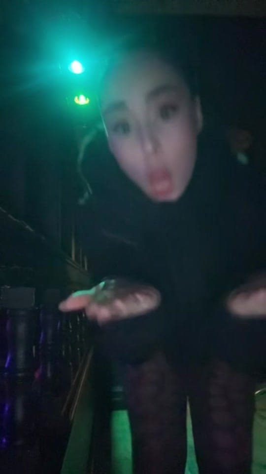 Post 5 by Lillah_lc on TikTok (video)