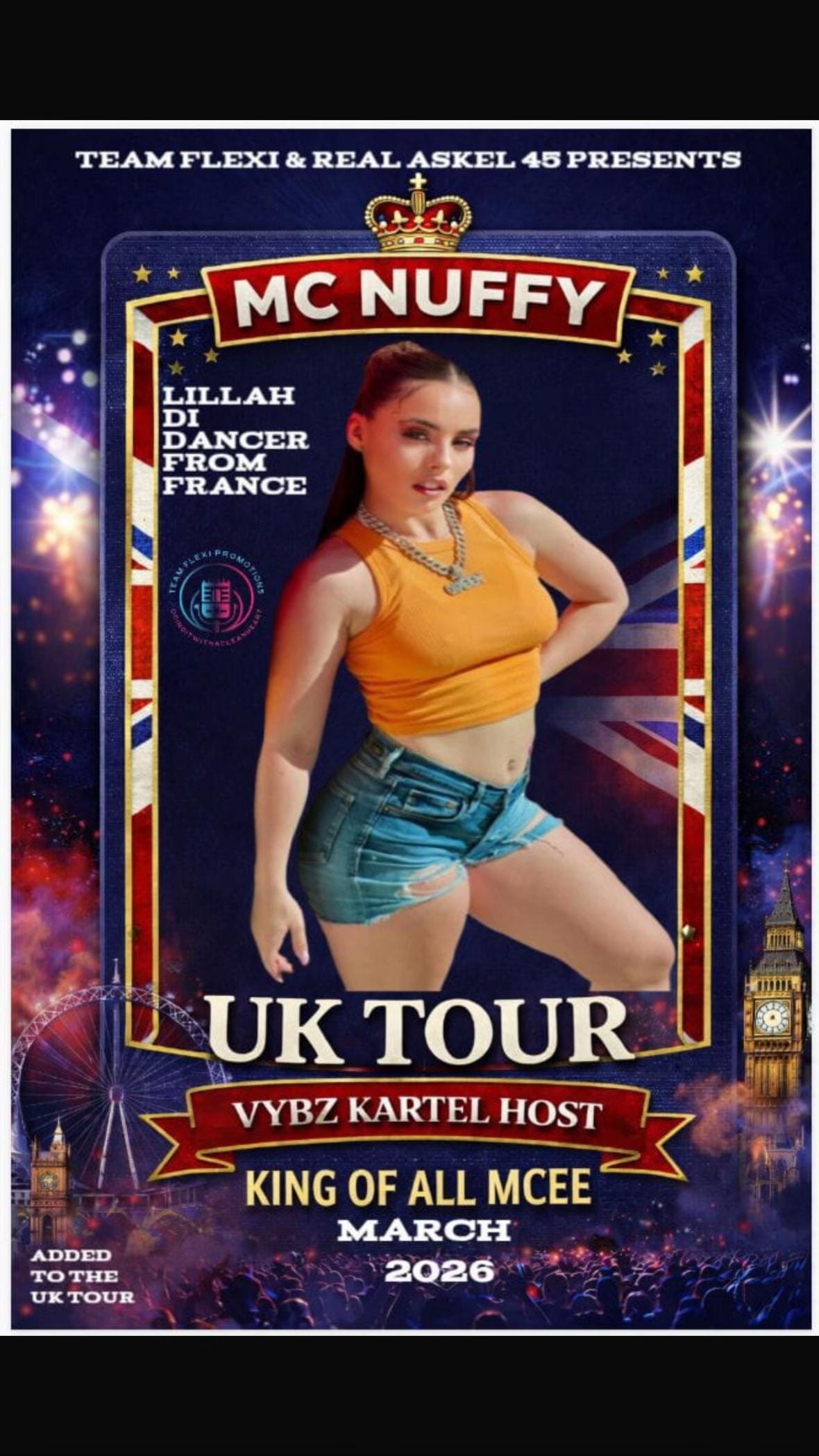Post 8 by Lillah_lc on TikTok (video)