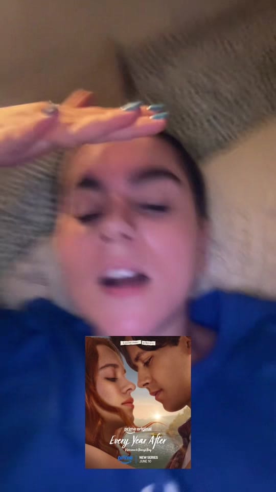 Post 5 by Leonor Mendes 🧚🏼‍♀️ on TikTok (video)