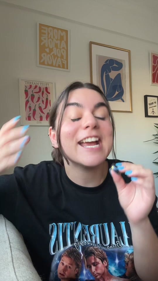 Post 2 by Leonor Mendes 🧚🏼‍♀️ on TikTok (video)