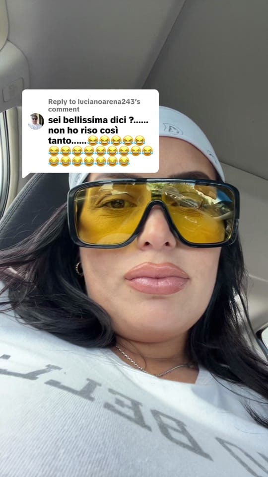Post 7 by Lianna buonocore on TikTok (video)