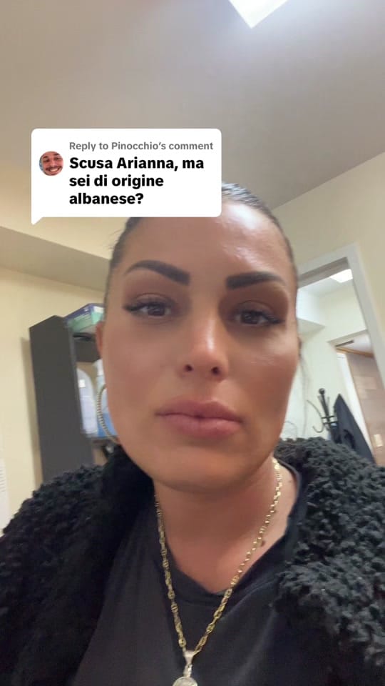 Post 9 by Lianna buonocore on TikTok (video)