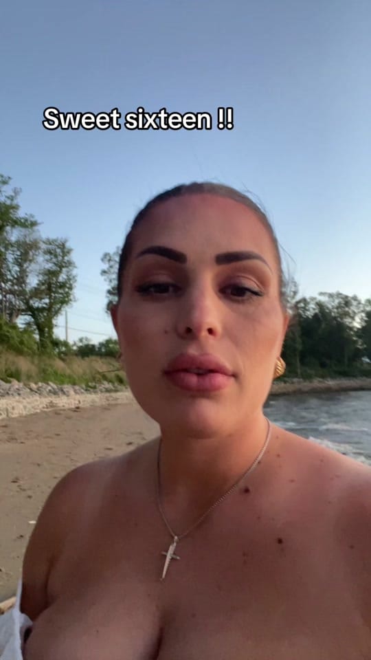 Post 2 by Lianna buonocore on TikTok (video)
