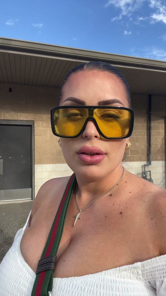 Post 3 by Lianna buonocore on TikTok (video)