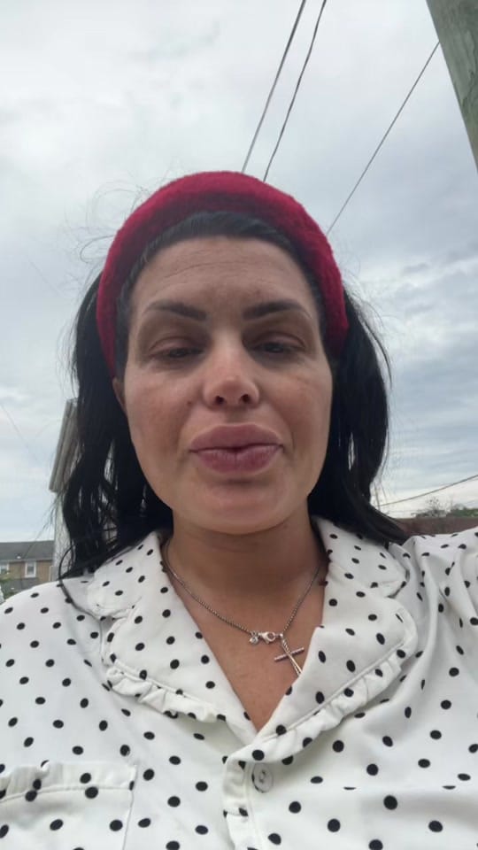 Post 5 by Lianna buonocore on TikTok (video)