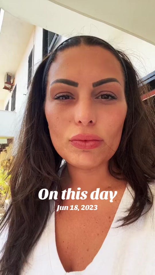 Post 4 by Lianna buonocore on TikTok (video)