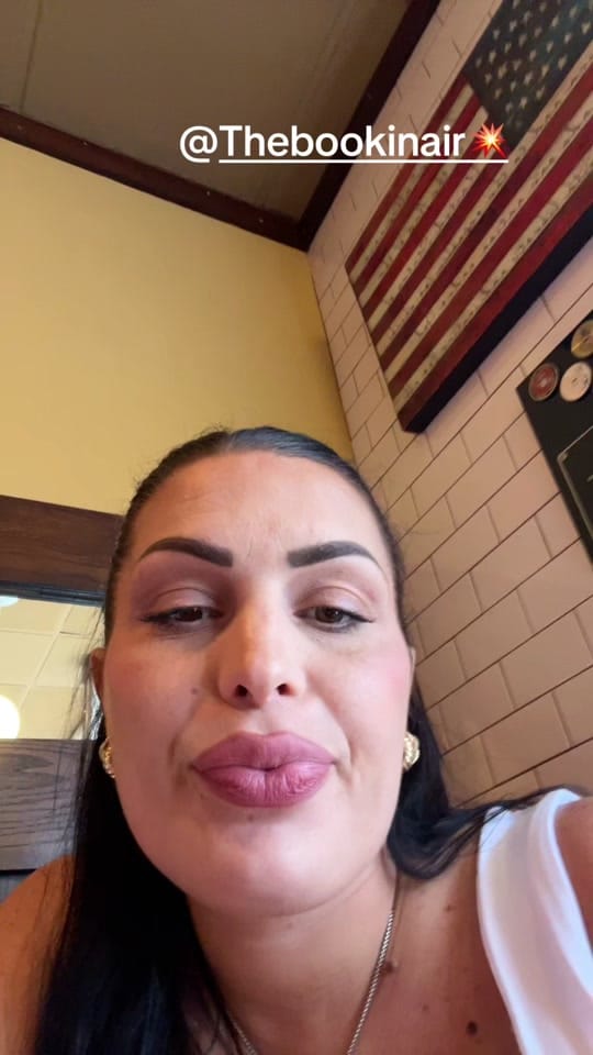 Post 1 by Lianna buonocore on TikTok (video)
