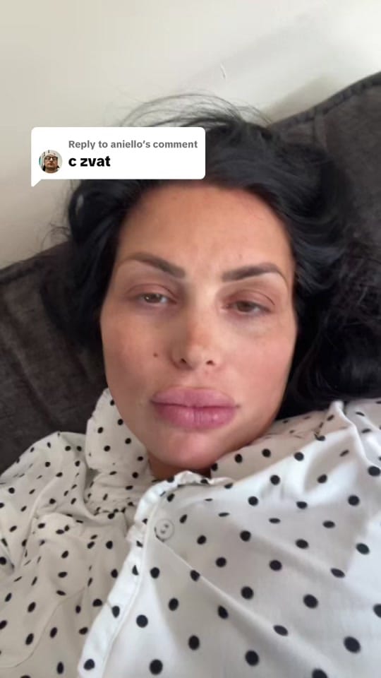 Post 6 by Lianna buonocore on TikTok (video)