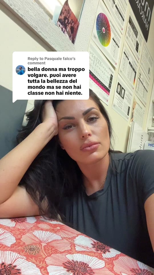 Post 10 by Lianna buonocore on TikTok (video)