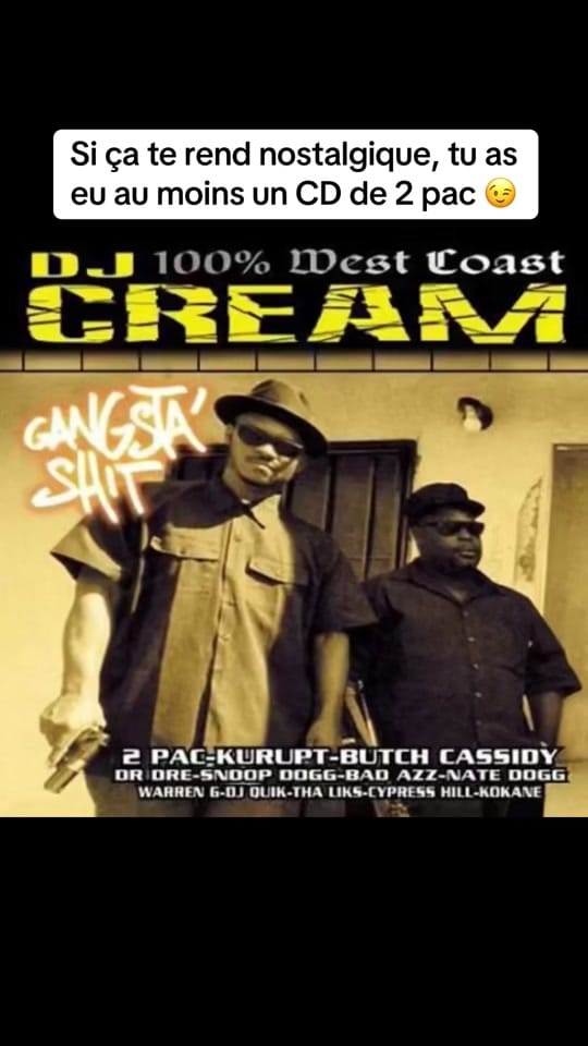 Post 7 by Dj cream on TikTok (video)