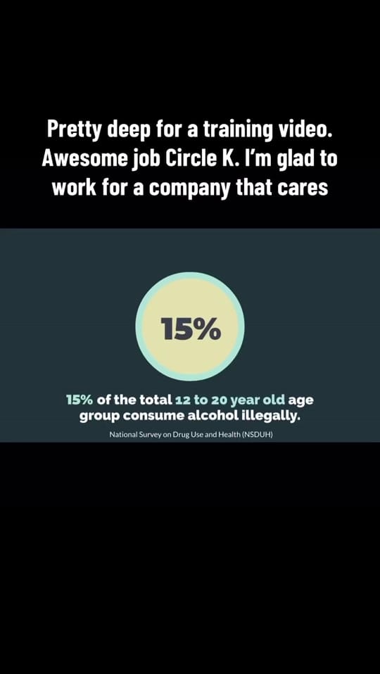 Post 5 by The Lenny Show on TikTok (video)
