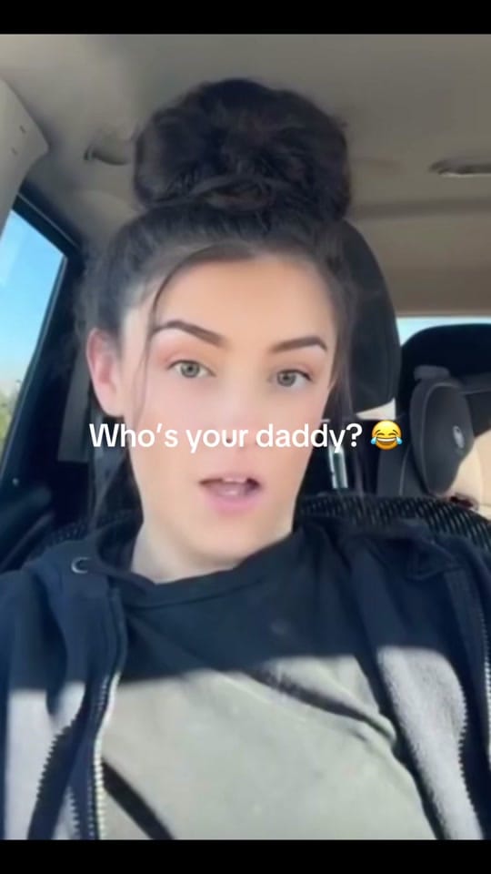 Post 3 by The Lenny Show on TikTok (video)