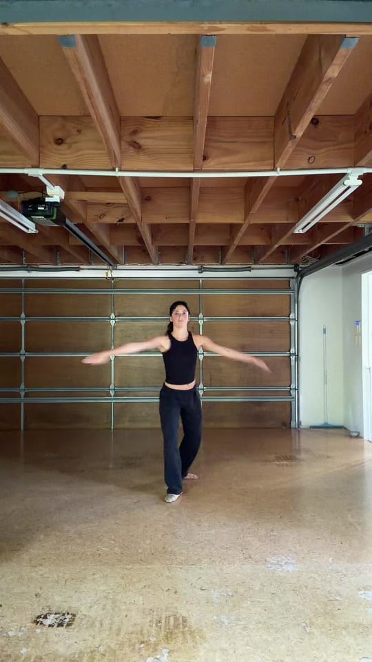 Post 4 by parislilyfoster on TikTok (video)