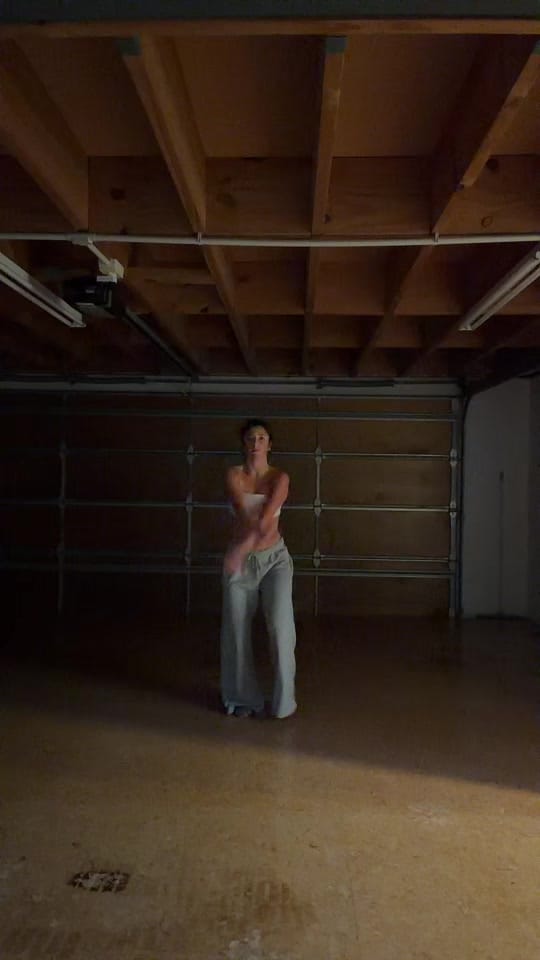 Post 5 by parislilyfoster on TikTok (video)