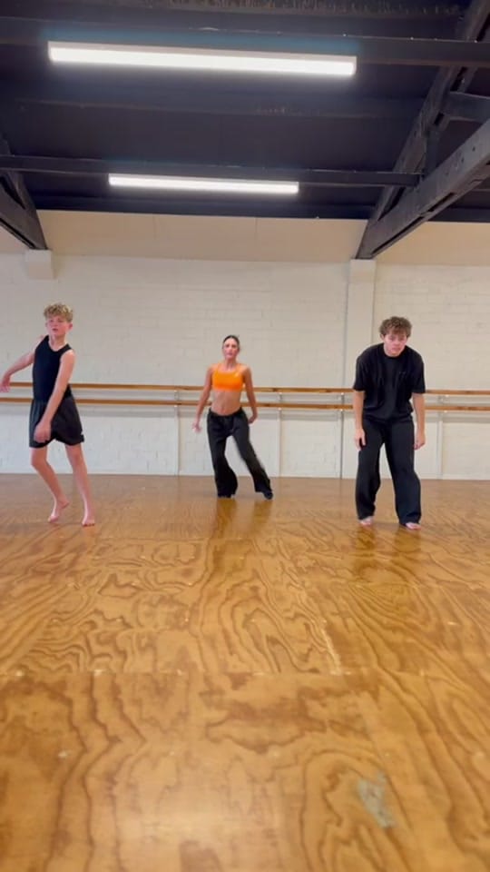 Post 9 by parislilyfoster on TikTok (video)