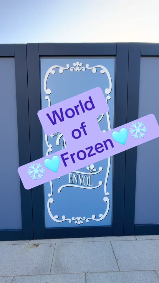Post 3 by ✨Laulau_TheMagicalMum✨ on TikTok (video)