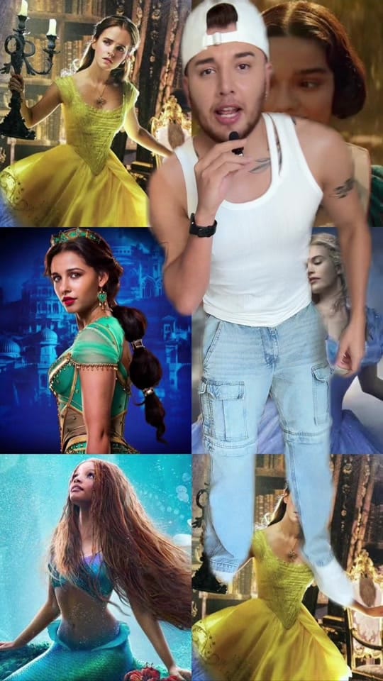 Post 8 by Ro on TikTok (video)