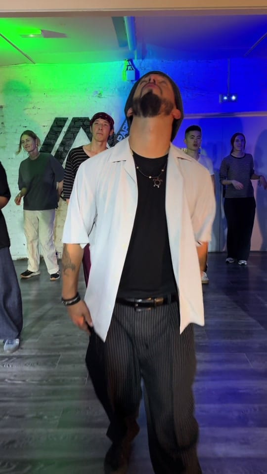 Post 2 by Yankee on TikTok (video)