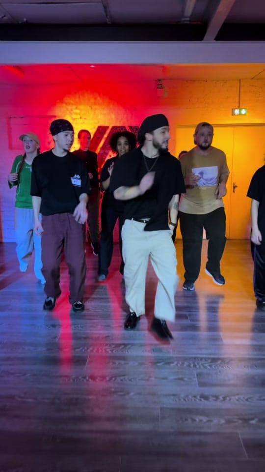 Post 8 by Yankee on TikTok (video)