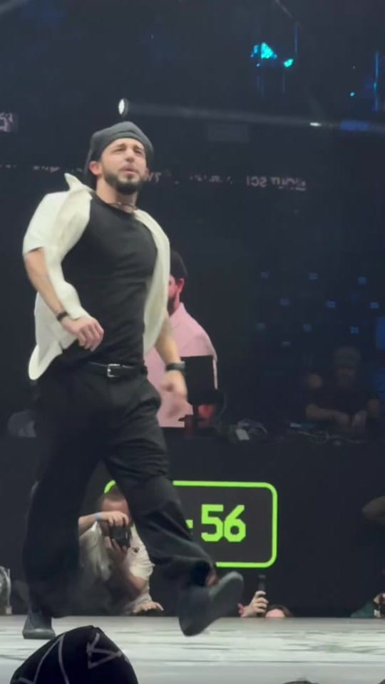 Post 3 by Yankee on TikTok (video)