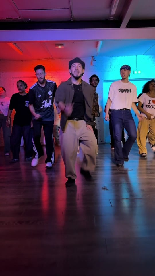 Post 6 by Yankee on TikTok (video)