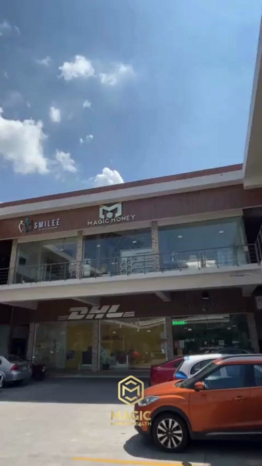 Post 9 by The Magic Honey México on TikTok (video)