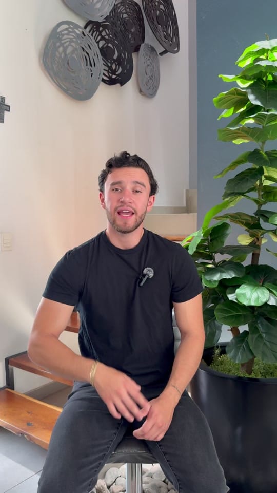 Post 7 by The Magic Honey México on TikTok (video)