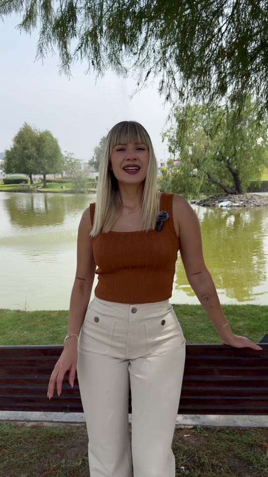 Post 1 by The Magic Honey México on TikTok (video)