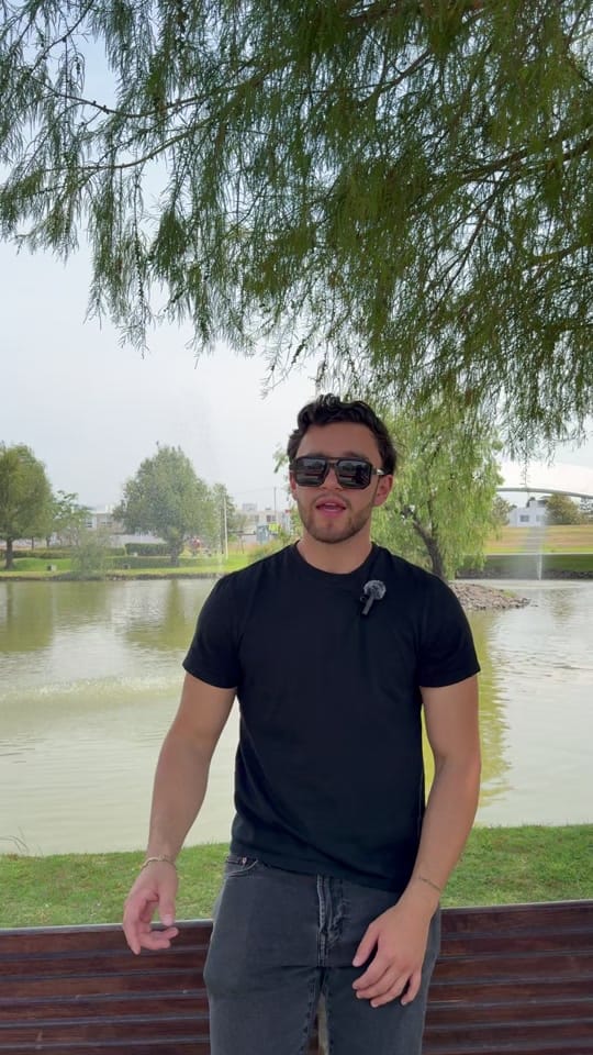 Post 6 by The Magic Honey México on TikTok (video)