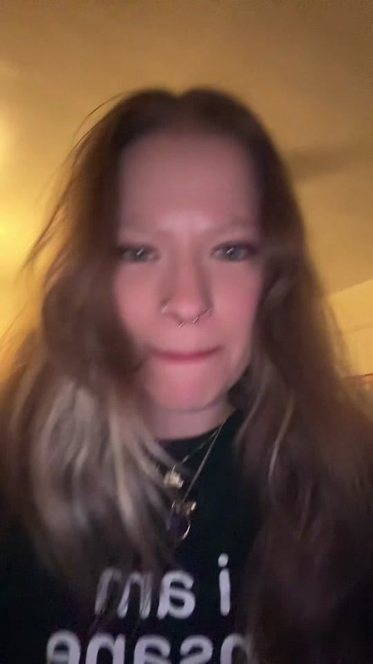Post 8 by sabinalily on TikTok (video)