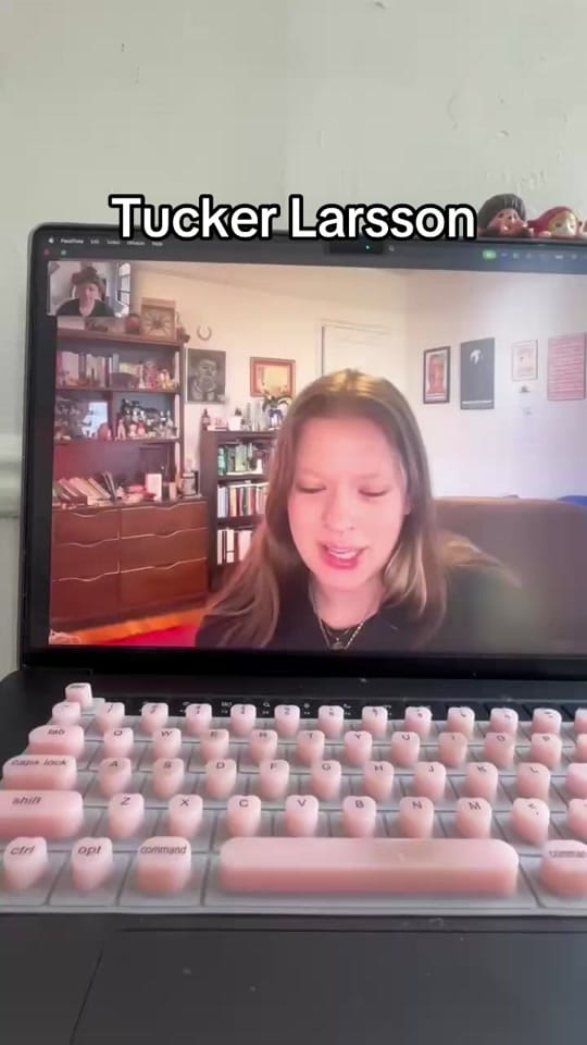 Post 7 by sabinalily on TikTok (video)