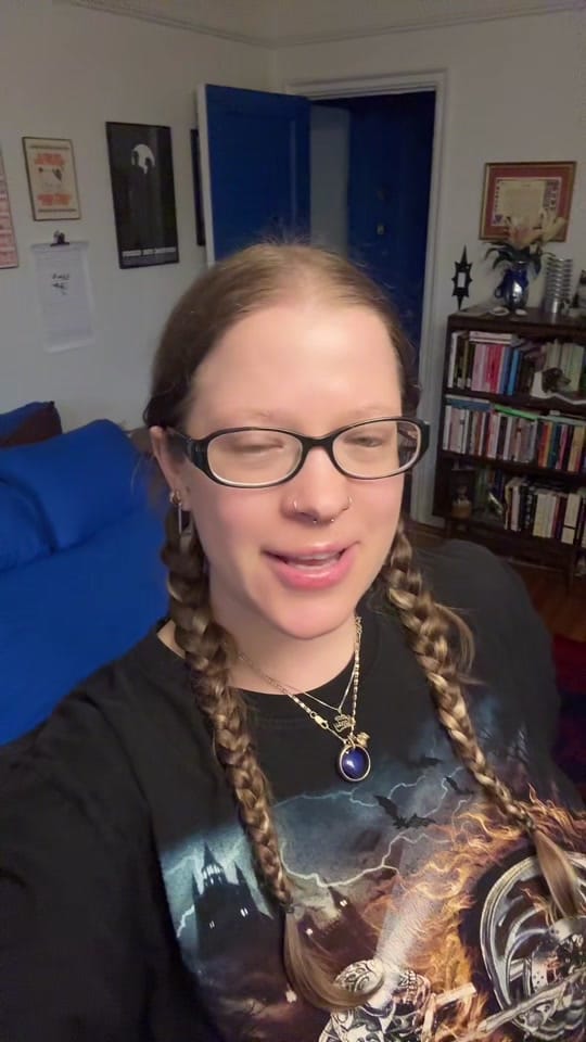 Post 6 by sabinalily on TikTok (video)