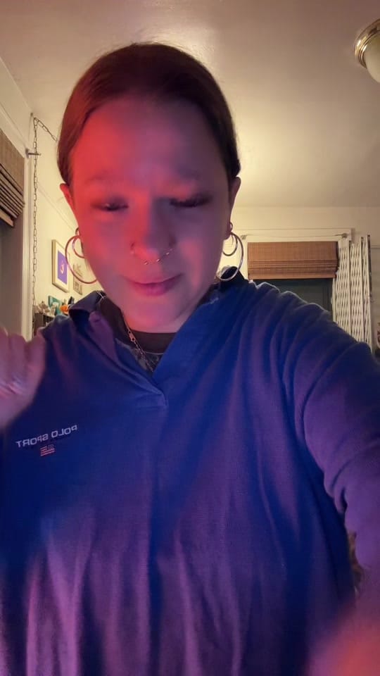 Post 4 by sabinalily on TikTok (video)