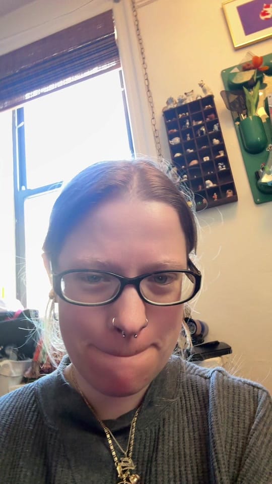 Post 9 by sabinalily on TikTok (video)