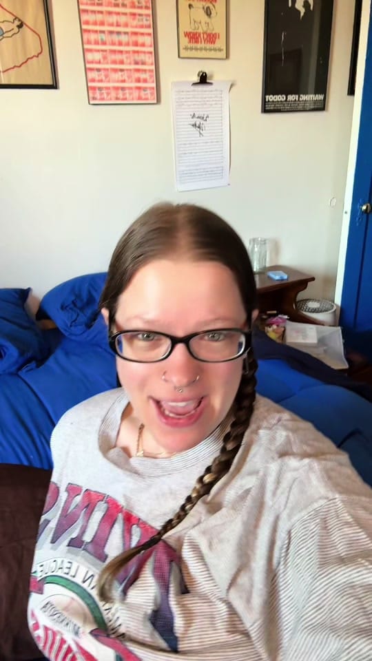 Post 3 by sabinalily on TikTok (video)