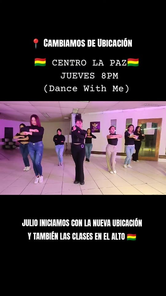 Post 3 by Rebel Queen Bolivia 🇧🇴 on TikTok (video)