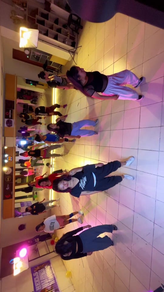 Post 1 by Rebel Queen Bolivia 🇧🇴 on TikTok (video)