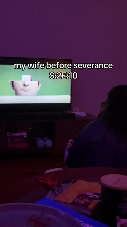 Post 3 by Frances Grove on TikTok (video)