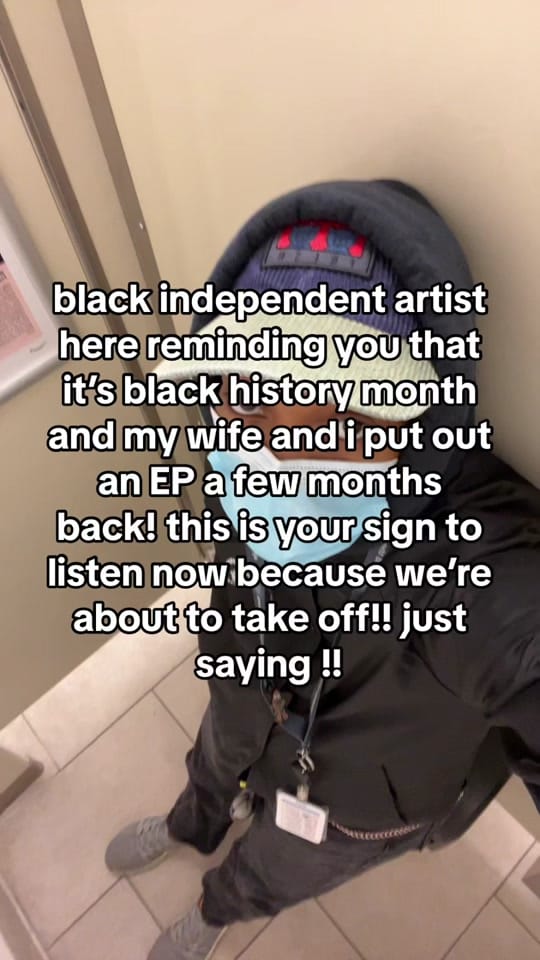 Post 8 by Frances Grove on TikTok (video)