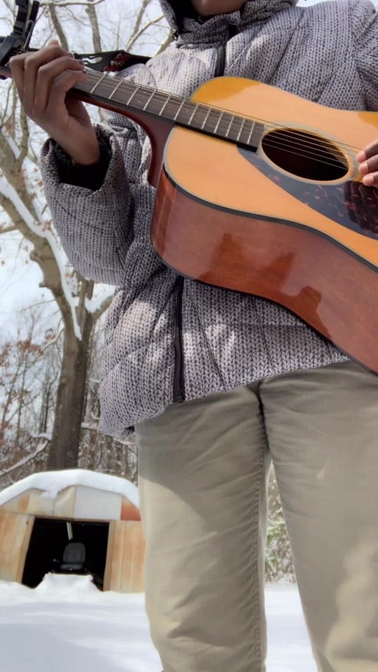 Post 10 by Frances Grove on TikTok (video)