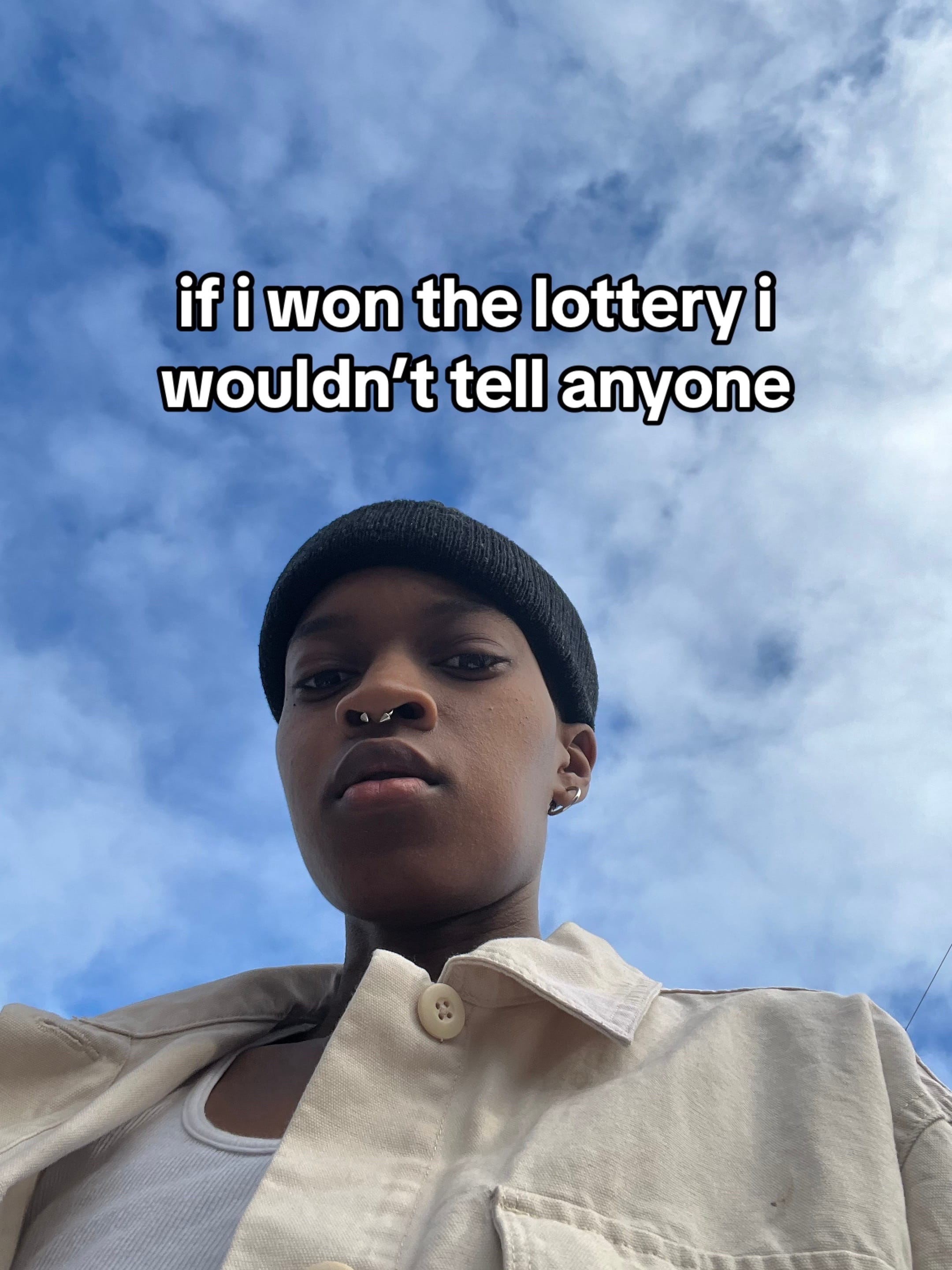 Post 6 by Frances Grove on TikTok (video)