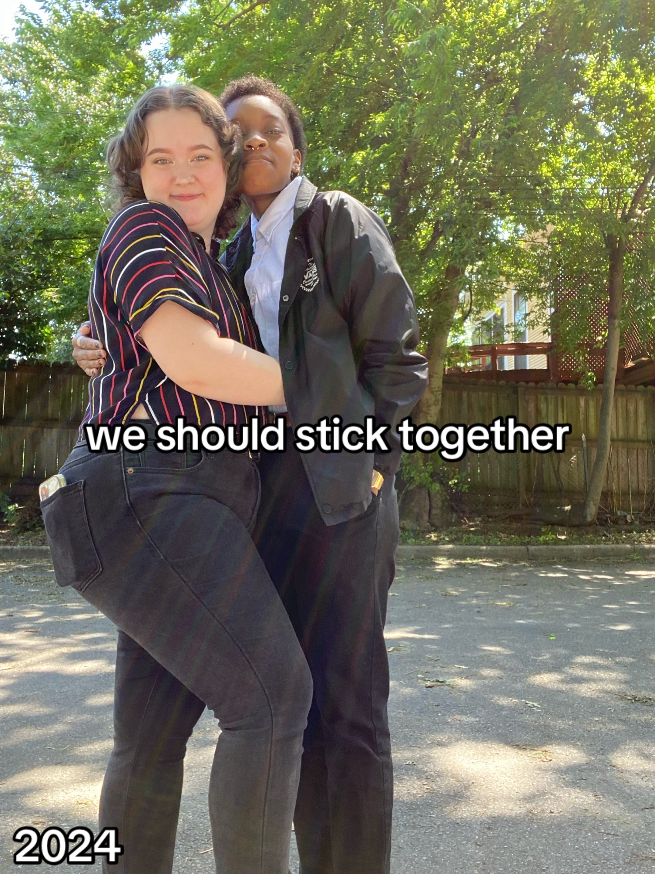Post 5 by Frances Grove on TikTok (video)