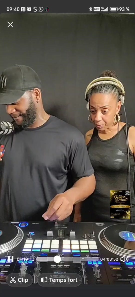 Post 7 by 👑Dj KrystL👑 on TikTok (video)