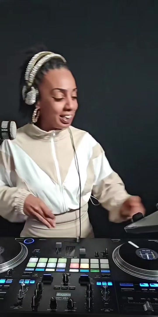 Post 4 by 👑Dj KrystL👑 on TikTok (video)