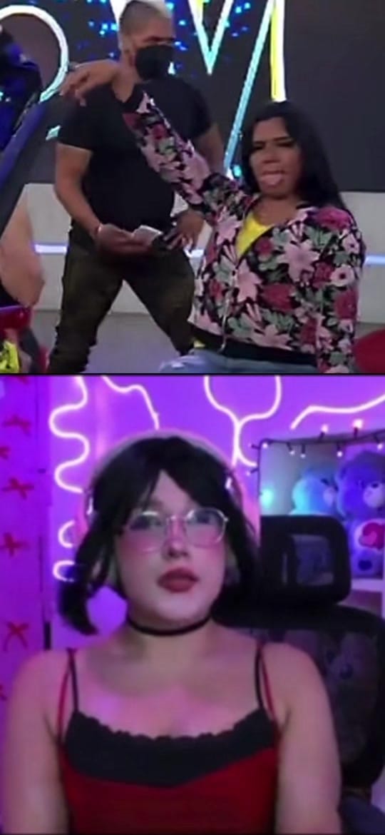 Post 1 by VickiGaming on TikTok (video)